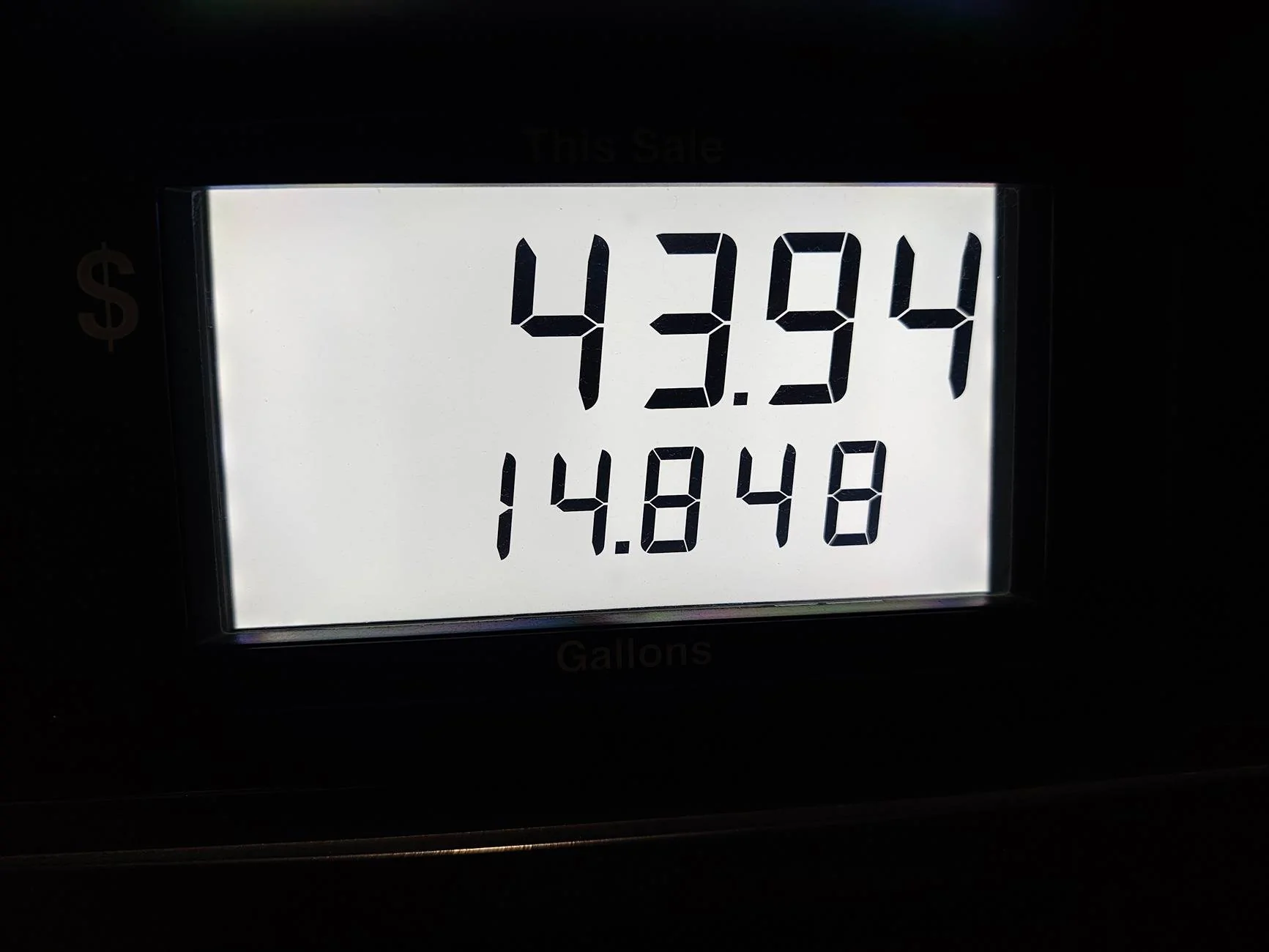 Jeep Wrangler JL Is 23mpg a pipe dream? 1000004835