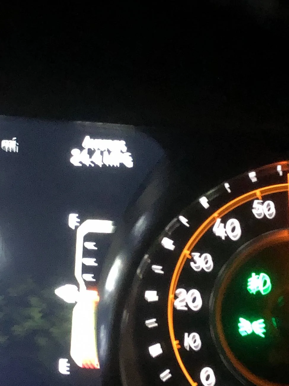 Jeep Wrangler JL Is 23mpg a pipe dream? IMG_4284