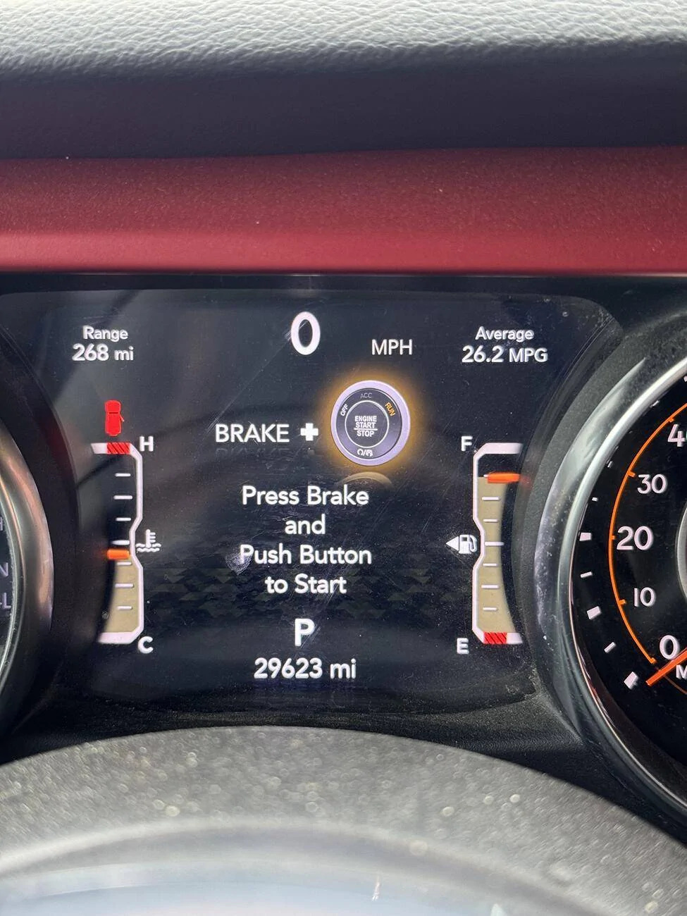 Jeep Wrangler JL Is 23mpg a pipe dream? 1732110018472-3u