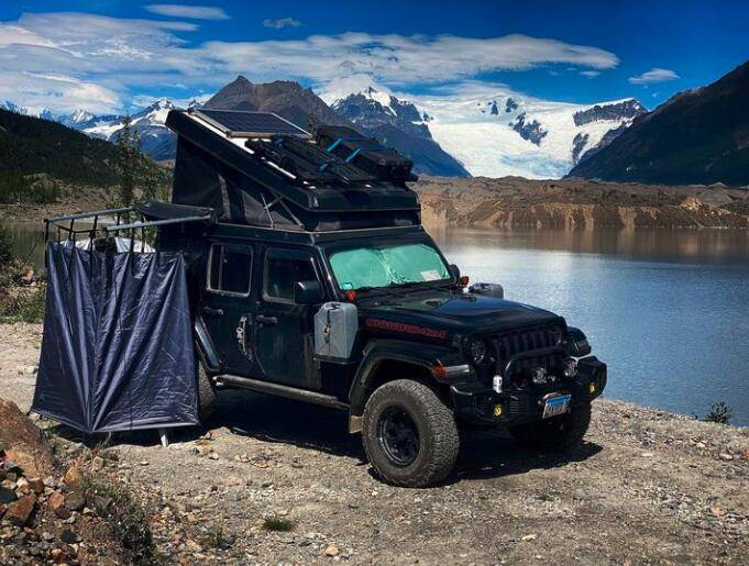 Rhonda-PrivacyTent-Alaska.jpg