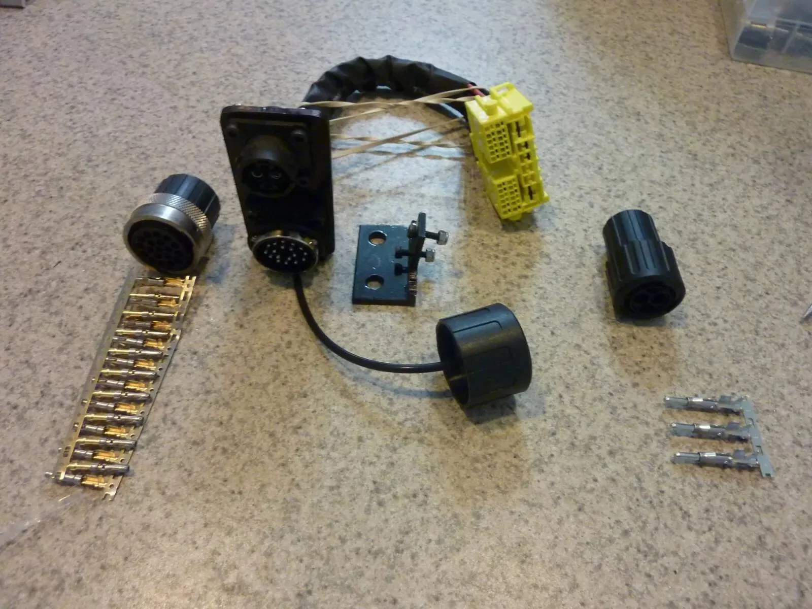 Jeep Wrangler JL Stopping auto shutoff when idle s-l1600