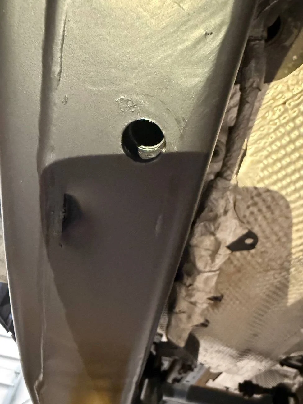Jeep Wrangler JL Synergy High Clearance Long Arm IMG_2775