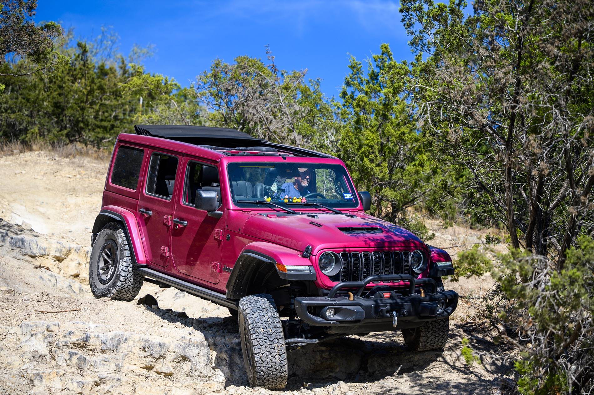Jeep Wrangler JL Hidden Falls Adventure Park IMG_3940