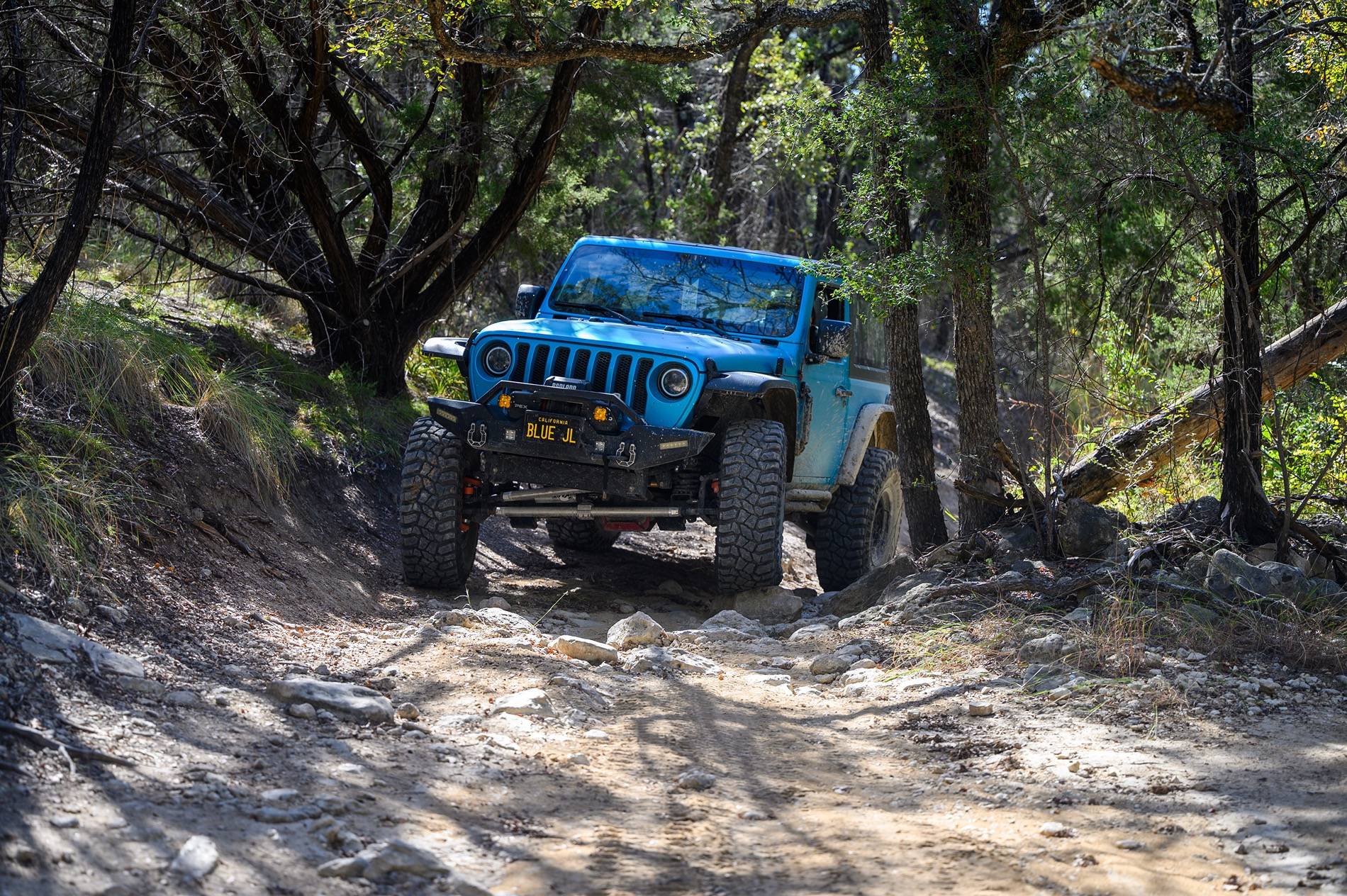 Jeep Wrangler JL Hidden Falls Adventure Park IMG_3936