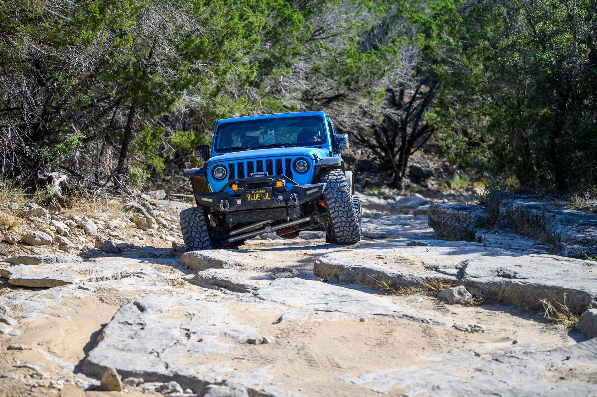 Jeep Wrangler JL Hidden Falls Adventure Park IMG_3935