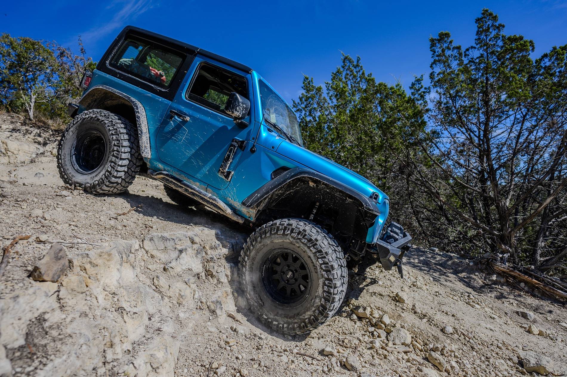 Jeep Wrangler JL Hidden Falls Adventure Park IMG_3931