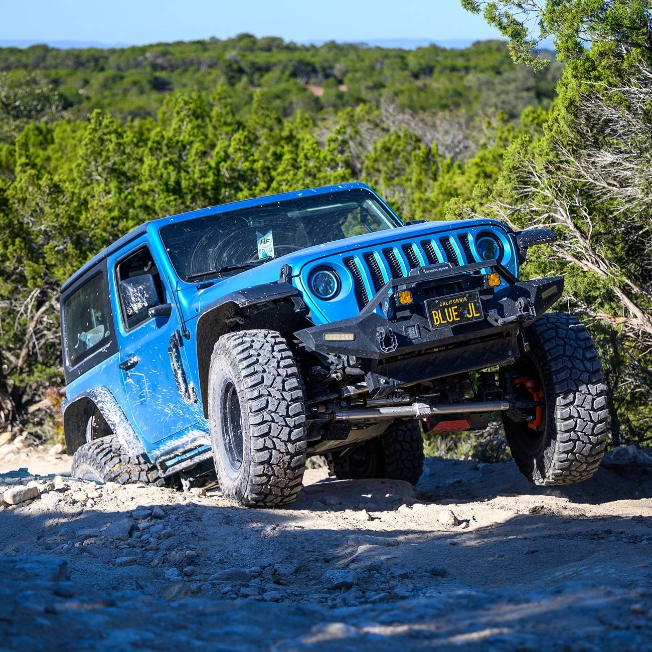 Jeep Wrangler JL Hidden Falls Adventure Park IMG_3926