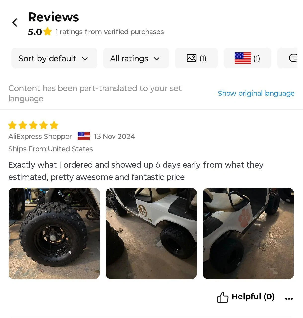 Jeep Wrangler JL AliExpress 1000005719