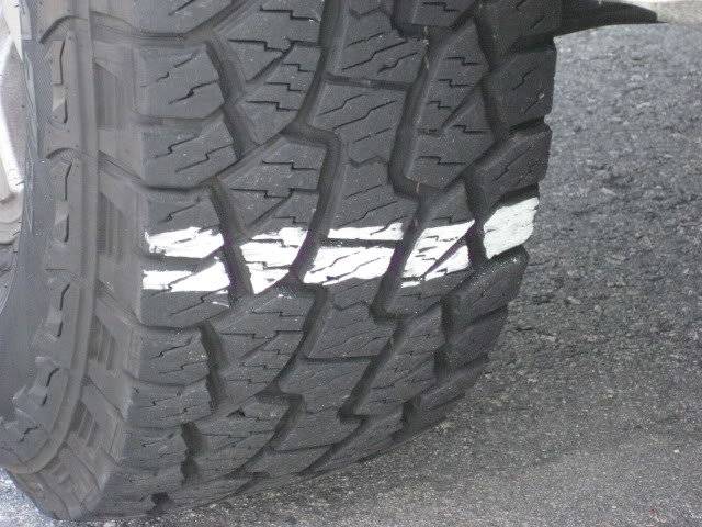Jeep Wrangler JL Tire pressure recommendations?? 3C0EAC70-5F92-47B4-8449-C0E6A34C3072