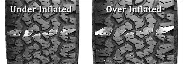 Jeep Wrangler JL Tire pressure recommendations?? 9EAC5F54-D5E5-44FD-B9EA-2389C5D3CCA0