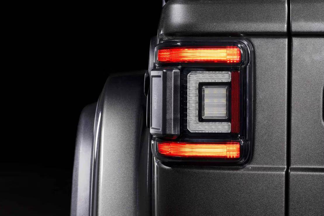 Jeep Wrangler JL Winjet Sequential LED Turn Signals - review? 1732832426517-f