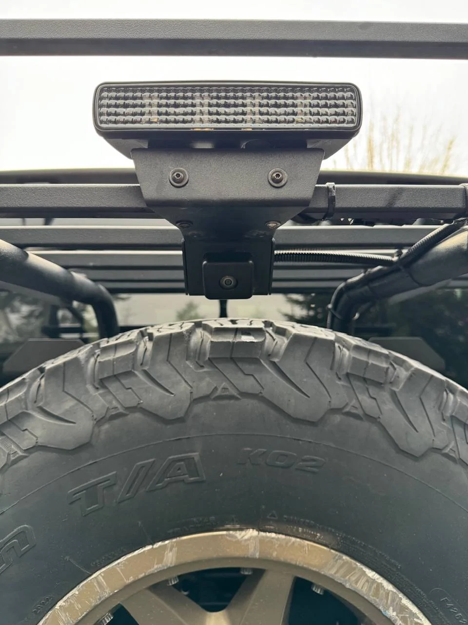 Jeep Wrangler JL Dragoneggs Build Thread IMG_1534