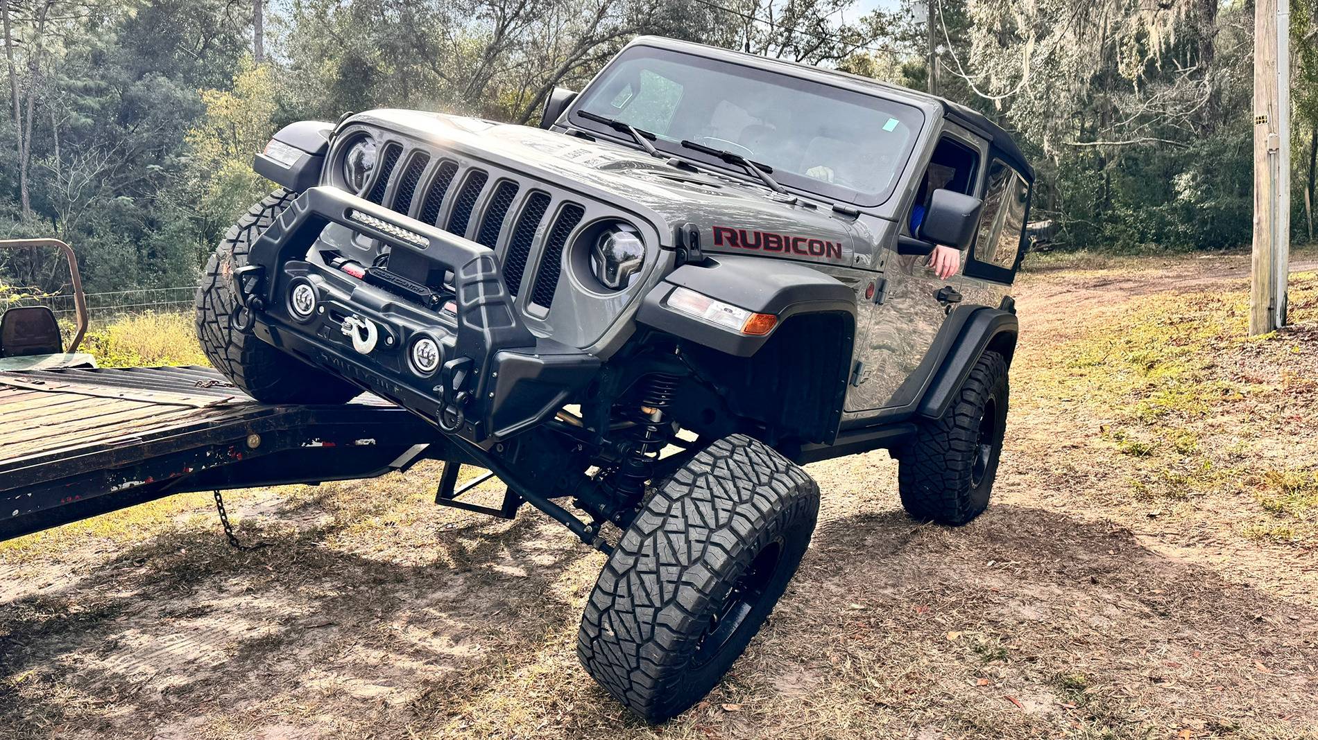 Jeep Wrangler JL "FLEX"/Articulation pictures? 7285368B-65ED-479B-B775-F9FCF9B29EE5_1_102_a