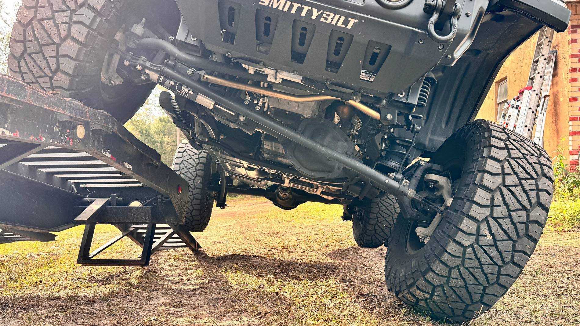 Jeep Wrangler JL "FLEX"/Articulation pictures? 4D1EC71C-74E4-4859-9C22-18C8937E7BD9_1_201_a