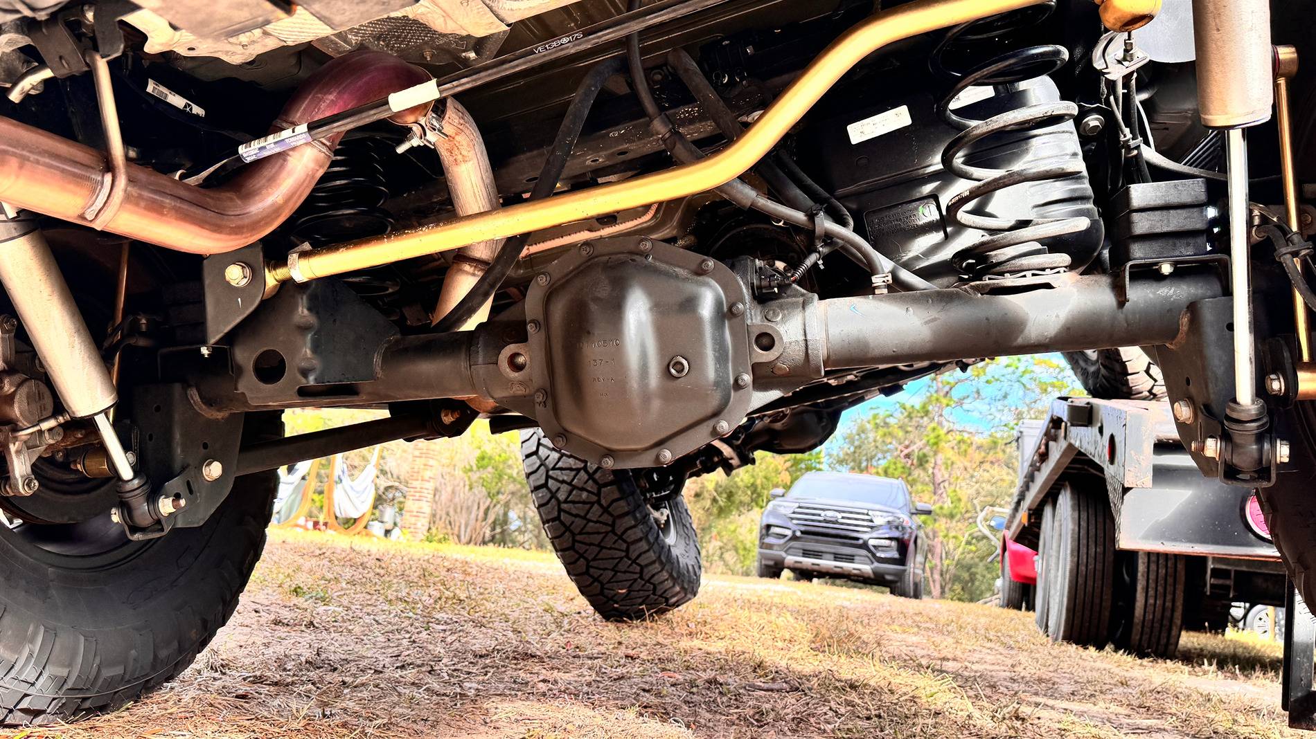 Jeep Wrangler JL "FLEX"/Articulation pictures? 19BDEE4D-F34B-4AD1-8C72-C14D1696C6D3_1_201_a
