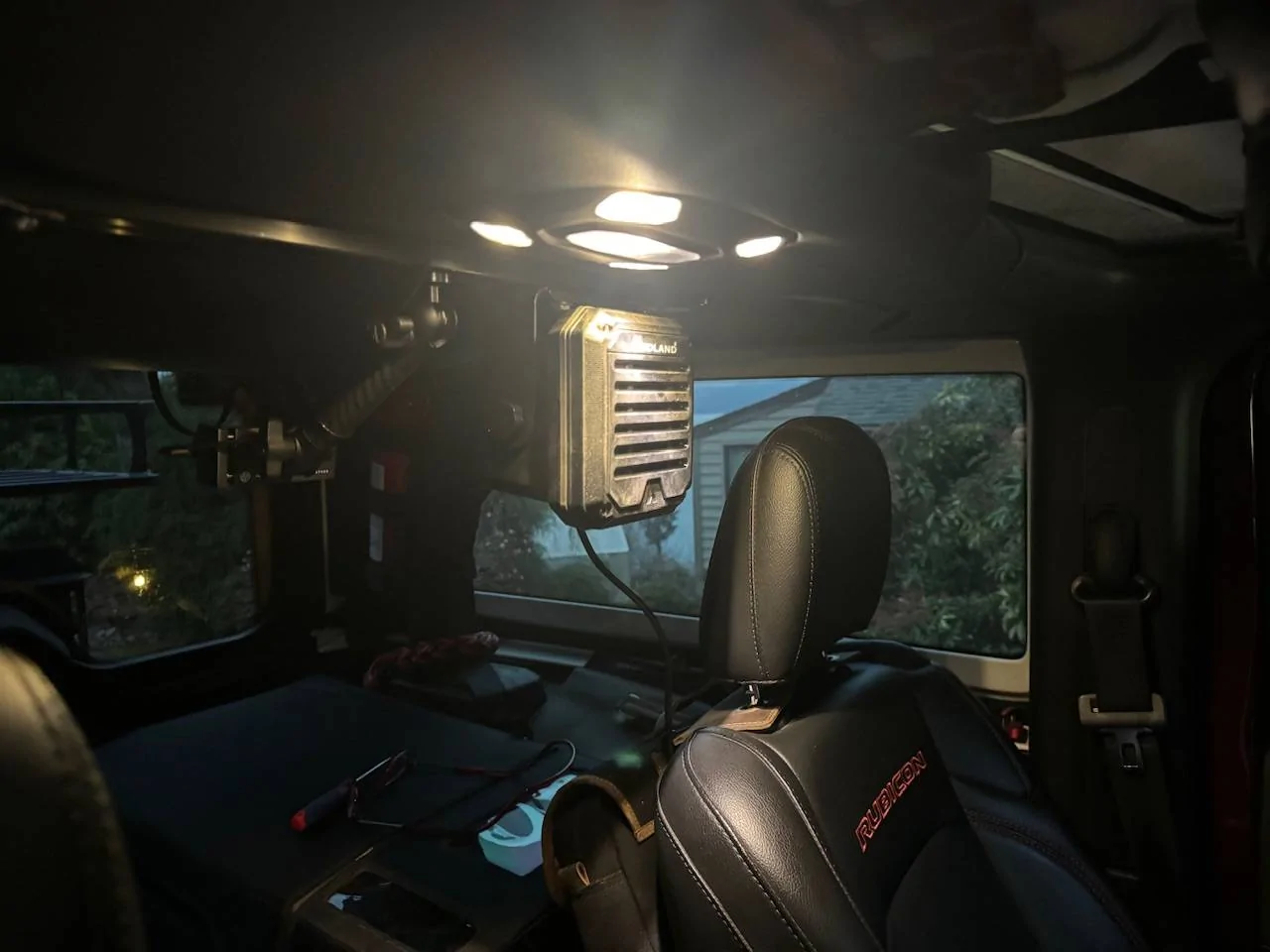 Jeep Wrangler JL Dragoneggs Build Thread IMG_1542