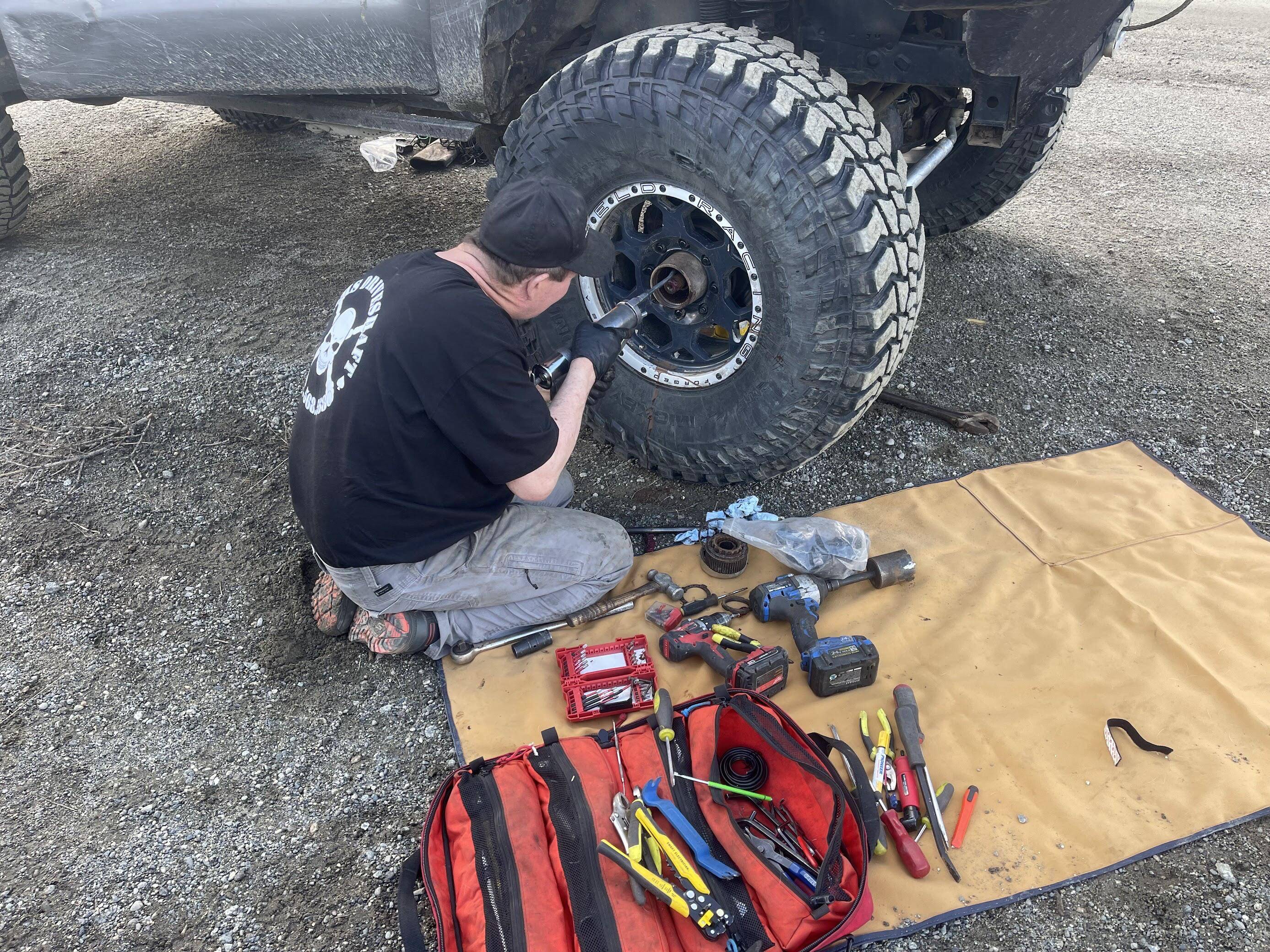 Jeep Wrangler JL Off Road Custom Blanket. any Interest? 1732996496002-0e