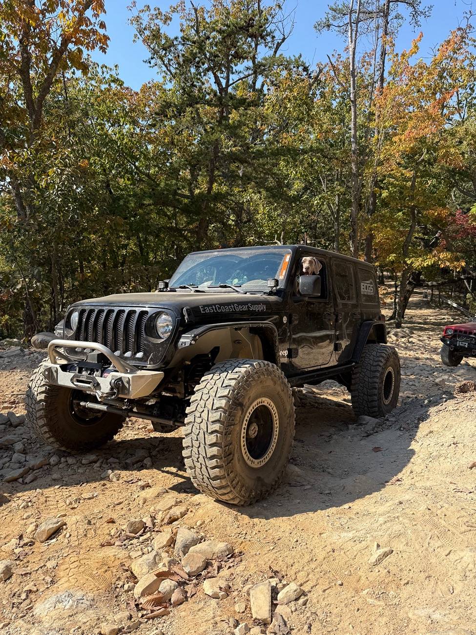 Jeep Wrangler JL Hemi swap by Dakota customs IMG_4354