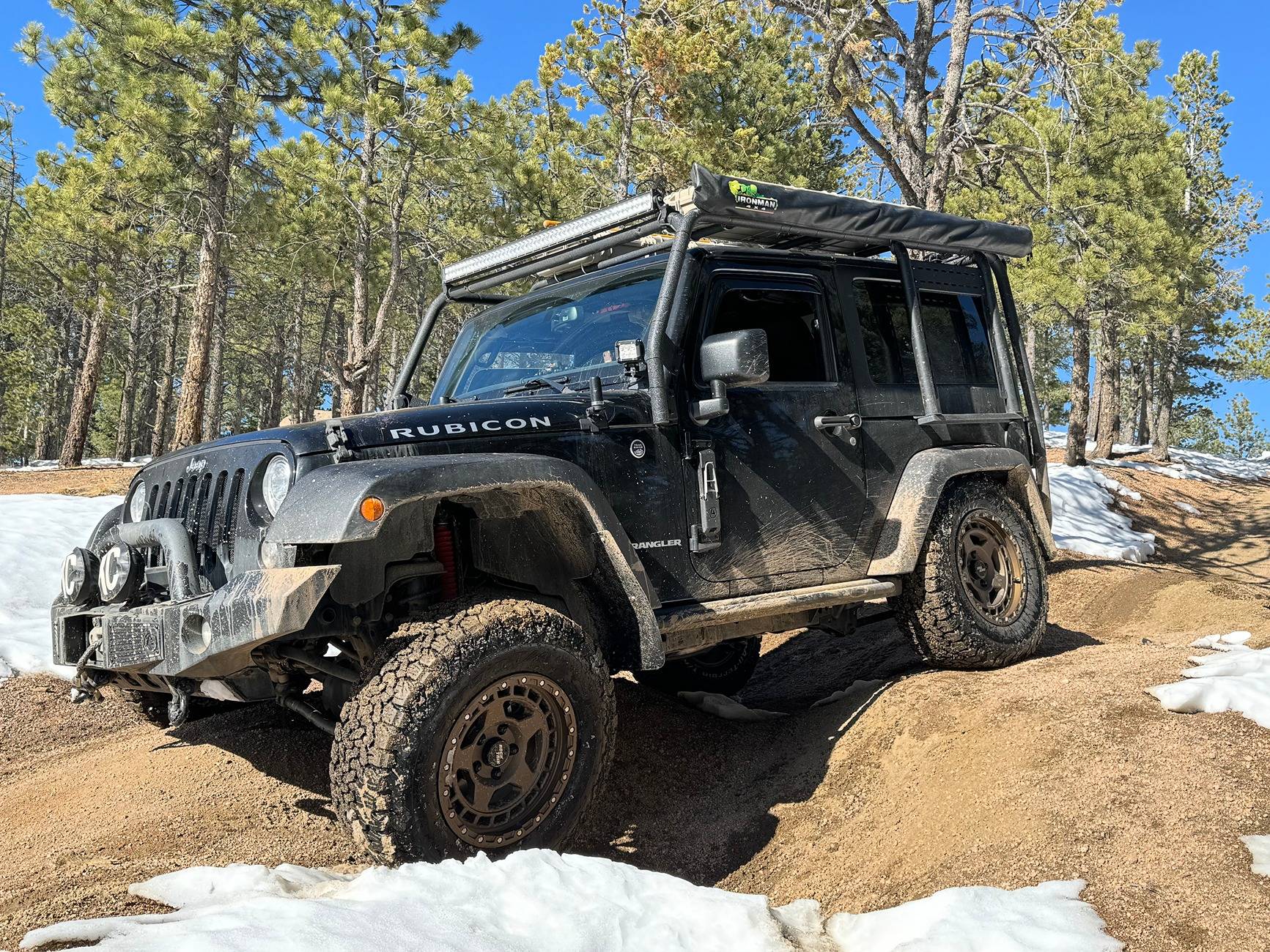 Jeep Wrangler JL Introductions & Welcome Thread 👋 IMG_1230