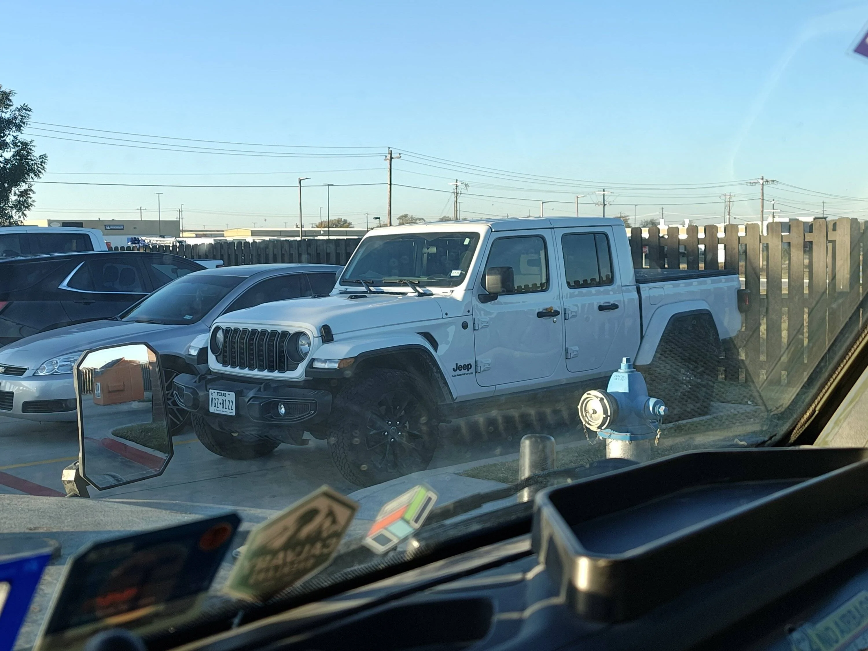Jeep Wrangler JL DUX SUX: HYPOCRISY AT IT'S FINEST 1000005870