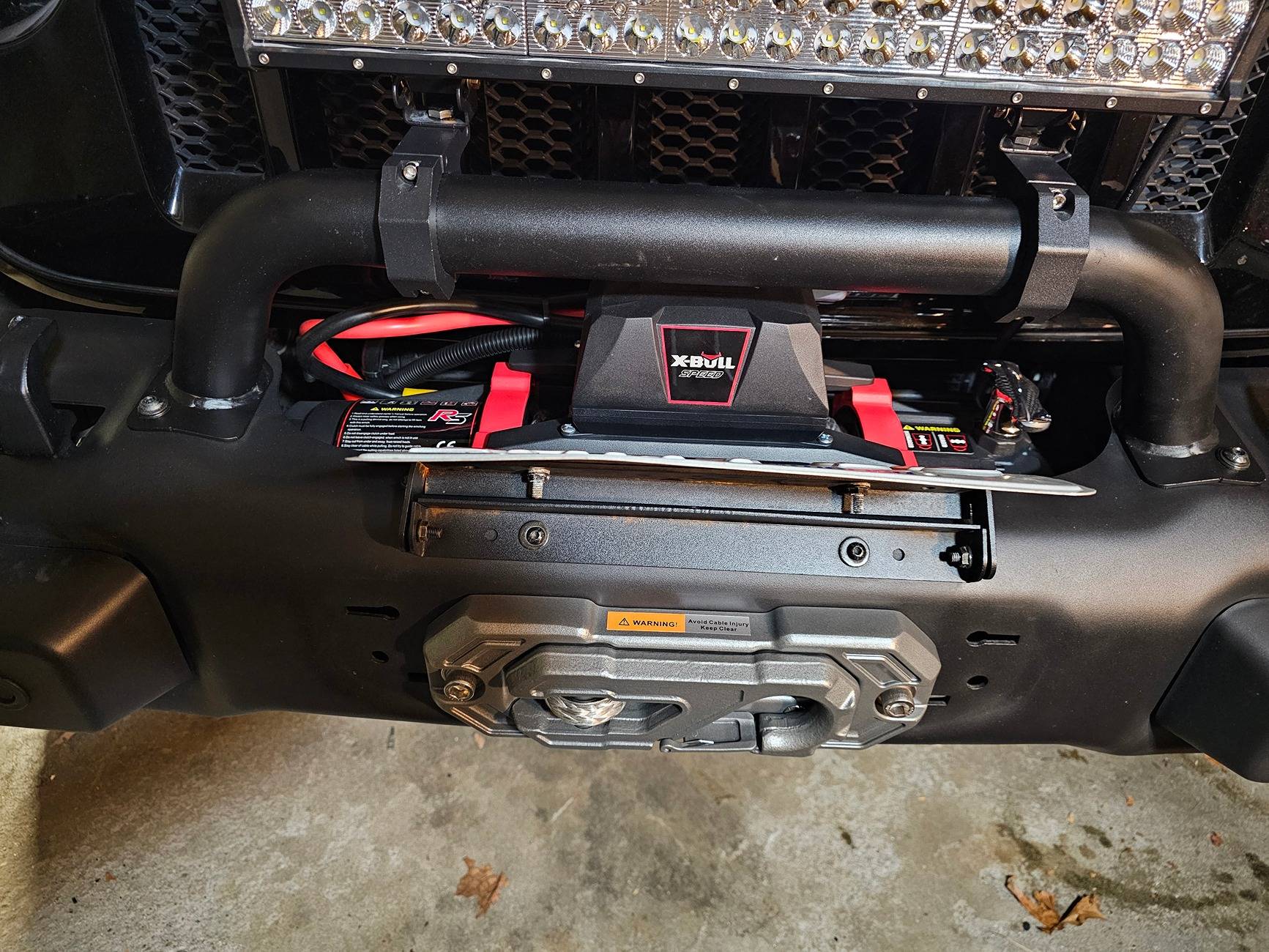 Wrangler WM7954 Over All In One BIG 【XL】 MasterTop Ultimate Summer Combo in MasterTwill® Fabric for