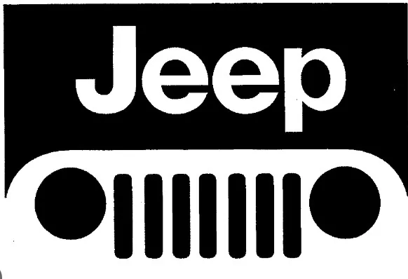 Jeep Wrangler JL Which headlight do you prefer? jeep trademark