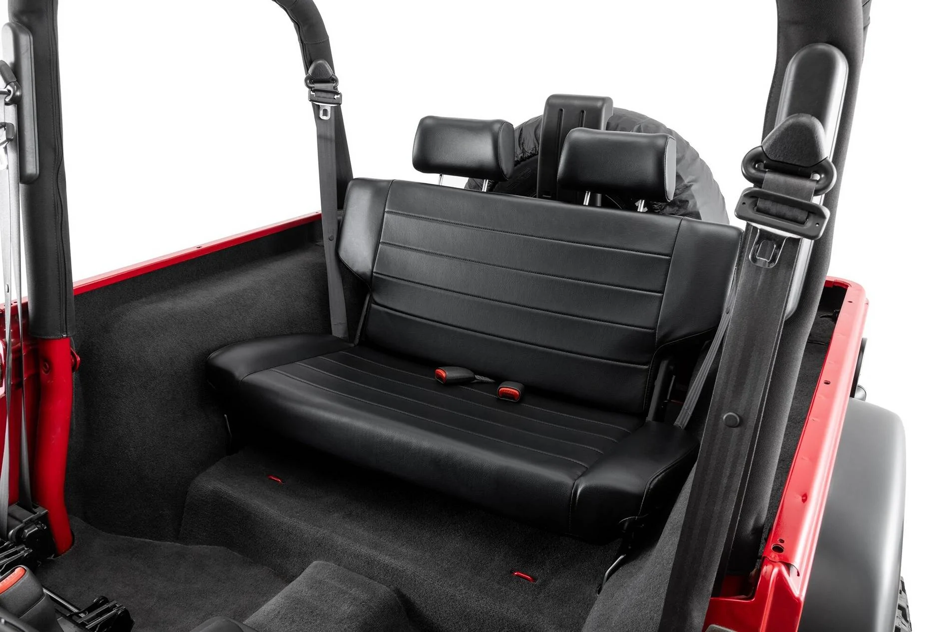 Jeep Wrangler JL Mods ordered while drunk; what worked and what didn't? 1000005954