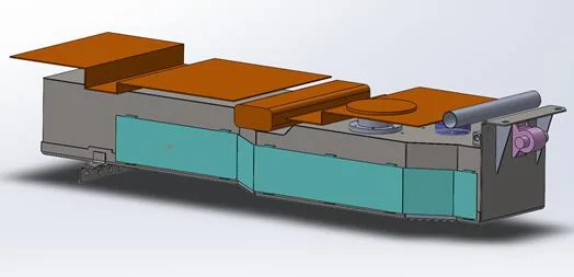 Jeep Wrangler JL Auxiliary fuel tank DIY writeup tank-3d-33