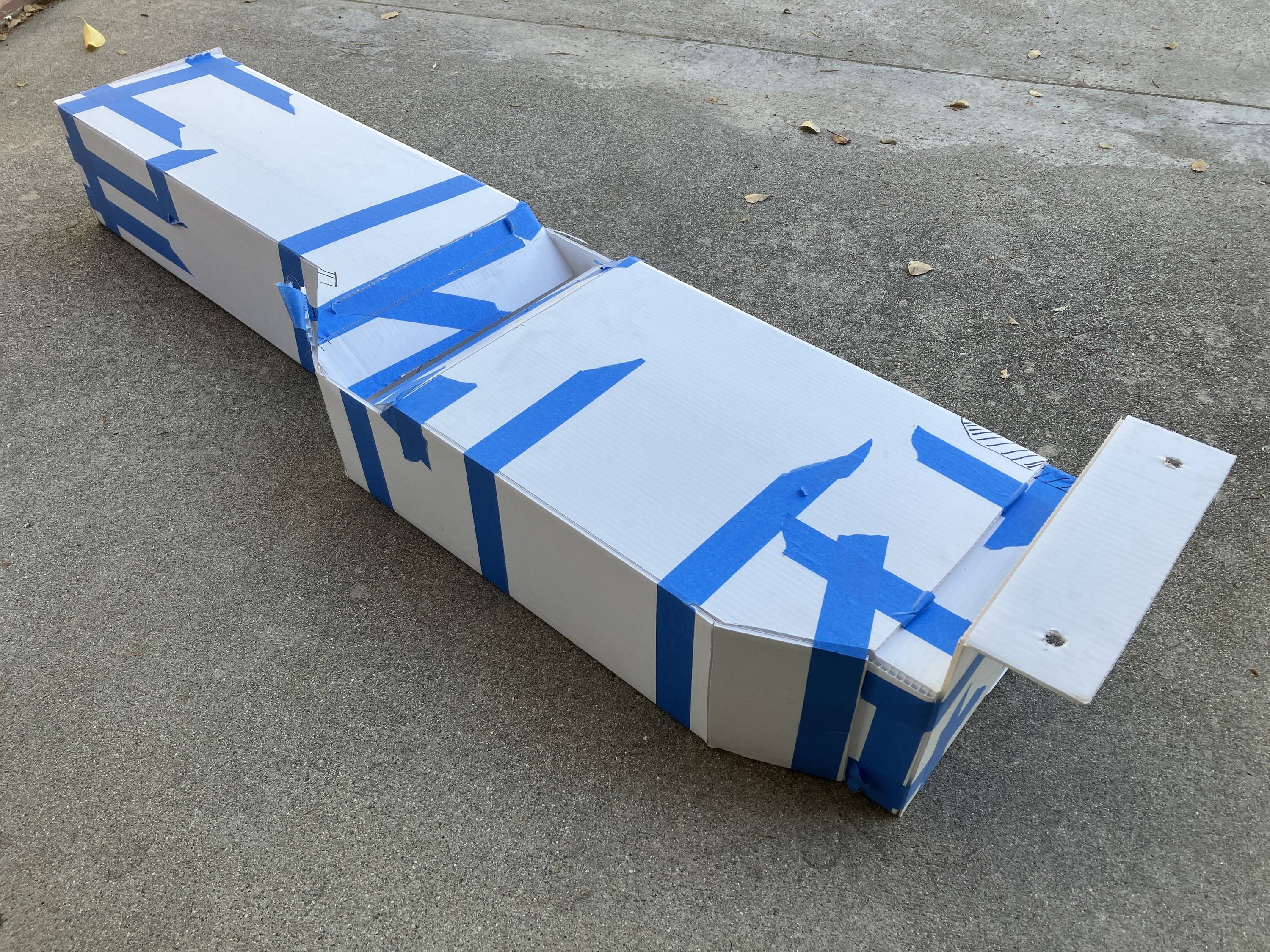 Jeep Wrangler JL Auxiliary fuel tank DIY writeup 030