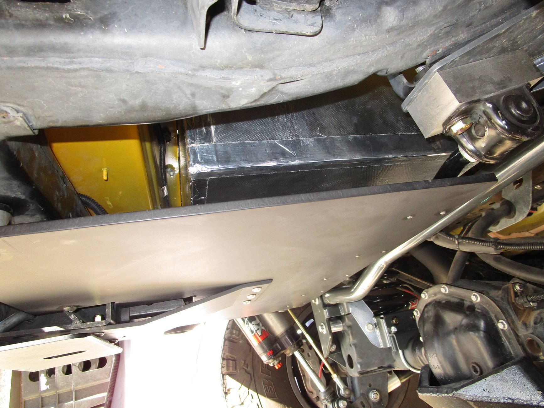 Jeep Wrangler JL Auxiliary fuel tank DIY writeup REAR (6).JPG