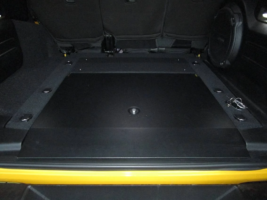 Jeep Wrangler JL Rear Cargo Shelf REAR (1)
