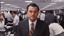 Jeep Wrangler JL Thinking about a change DiCaprio Absolutely Fucking Not