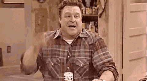 Jeep Wrangler JL Can't make this sh1t up john-goodman-laughing-1586585822