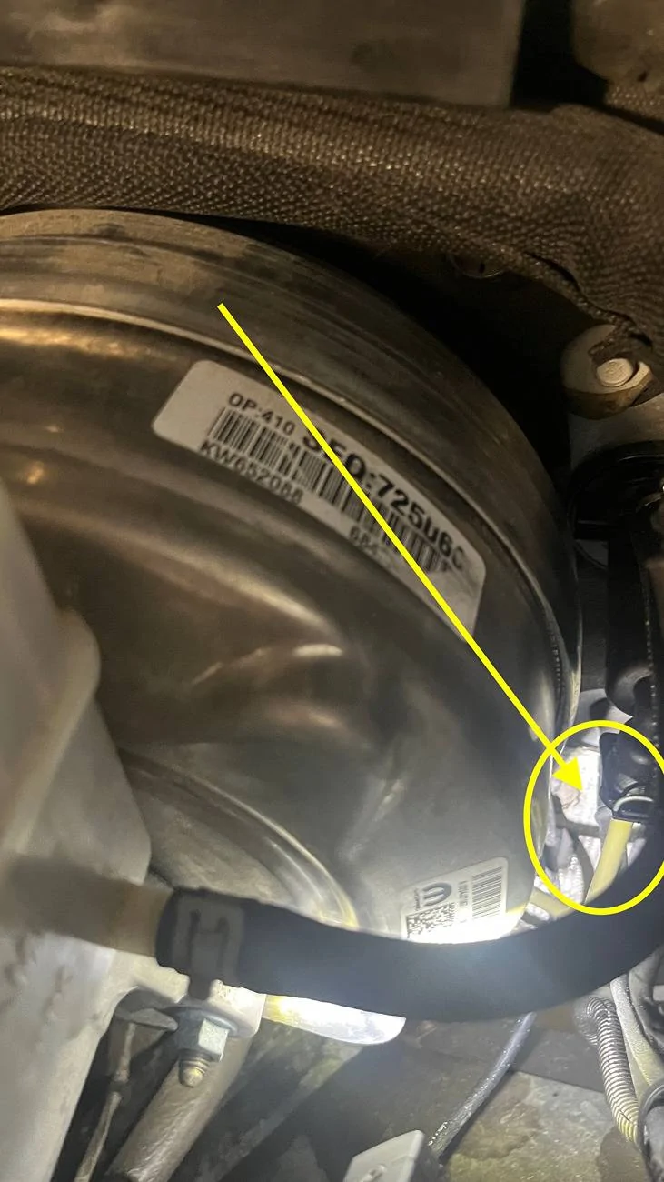 Jeep Wrangler JL Help! Issues after ACT Clutch install. IMG_4434