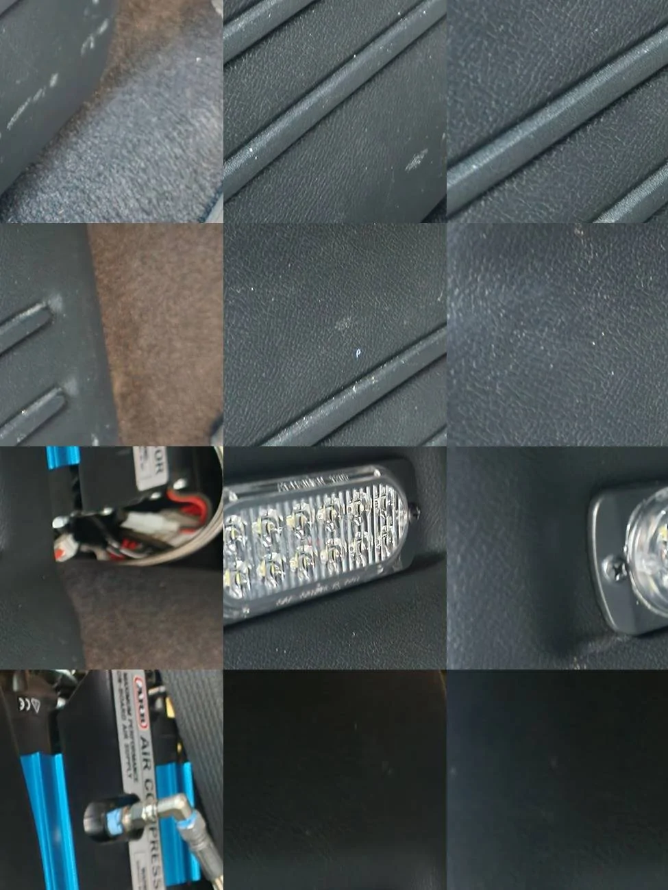 Jeep Wrangler JL Anyone else having problems loading photos? Upload