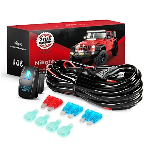 Jeep Wrangler JL looking for help which fuse to use? 519wsQAo4AL-1092572469