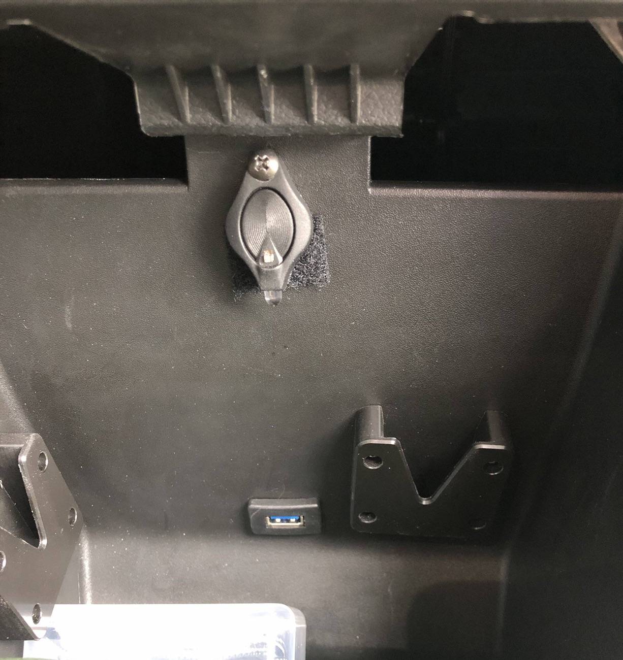 Jeep Wrangler JL GMRS Radios? IMG_2301