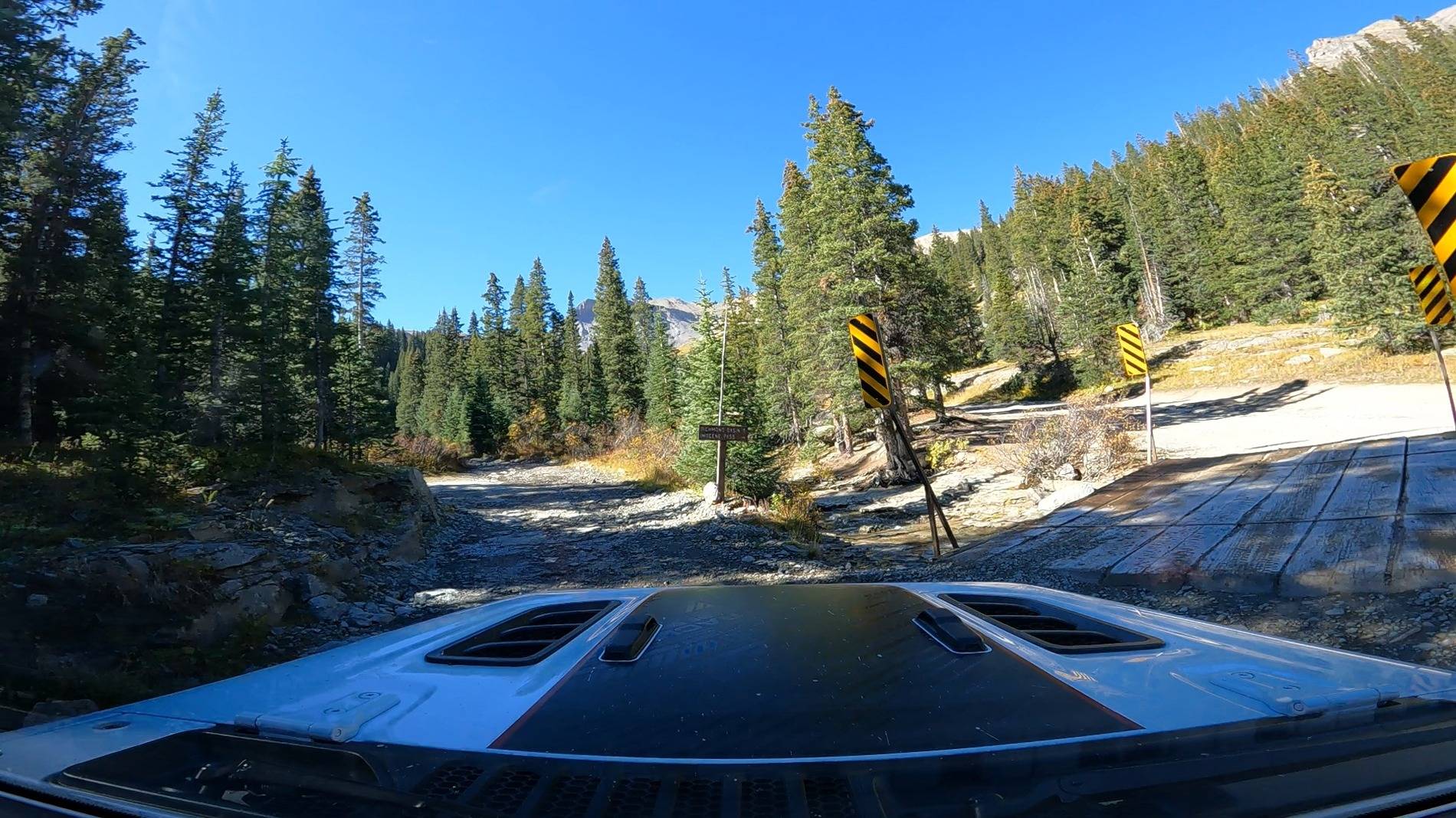 Jeep Wrangler JL Colorado trip - Blanca, Imogene, Poughkeepsie Day3-Timeline 1_01_08_51_29