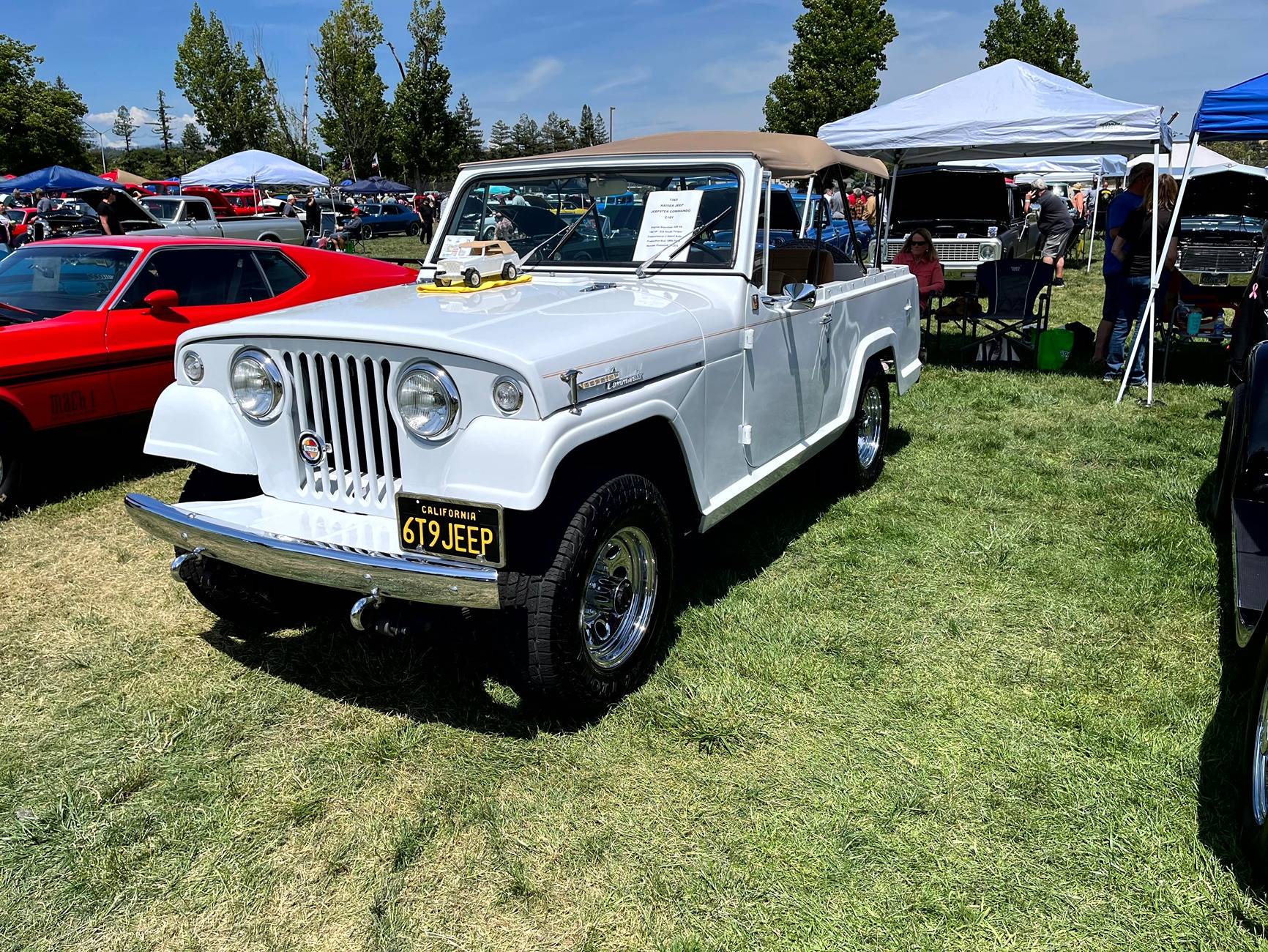 Jeep Wrangler JL Introductions & Welcome Thread 👋 IMG_1415