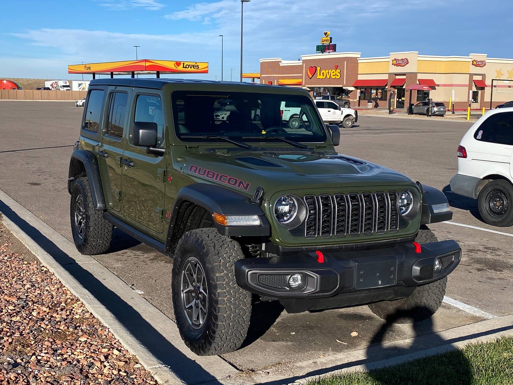 Jeep Wrangler JL Introductions & Welcome Thread 👋 IMG_8553