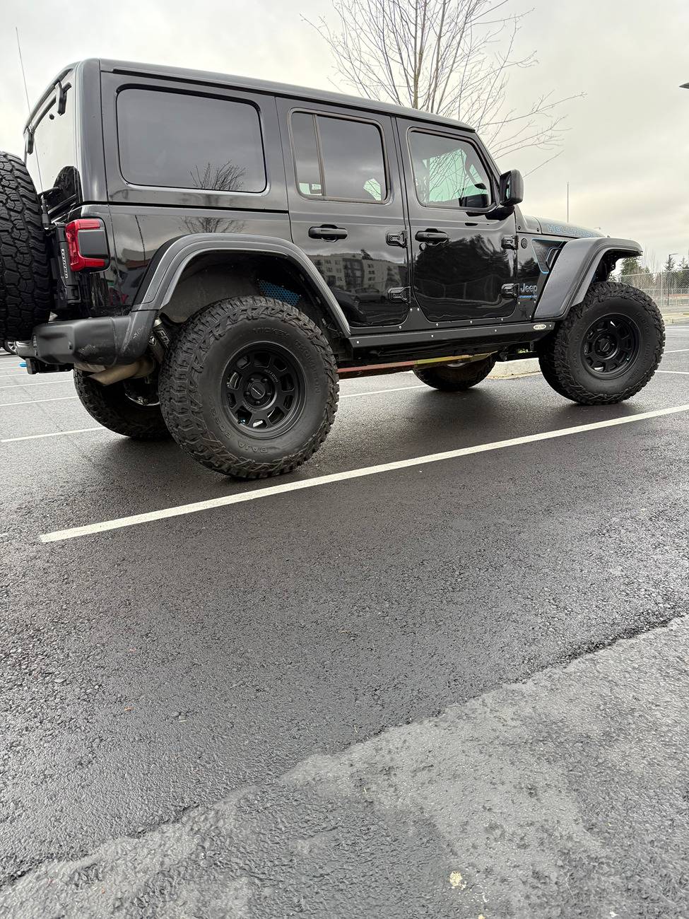 Jeep Wrangler JL TREDSDERT's Rate My Wrangler Thread!!! IMG_0547