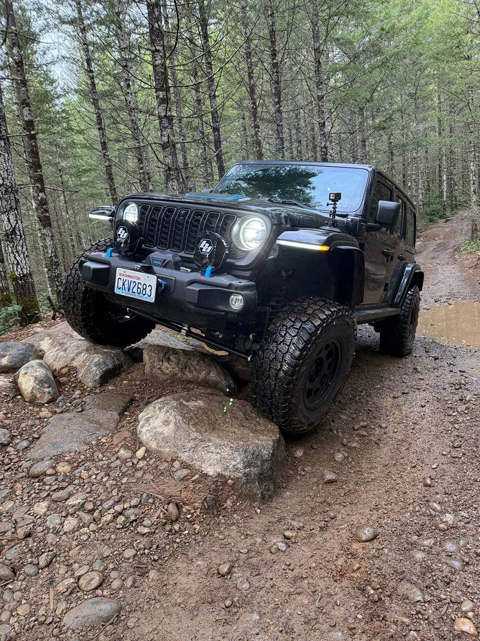Jeep Wrangler JL TREDSDERT's Rate My Wrangler Thread!!! IMG_0526