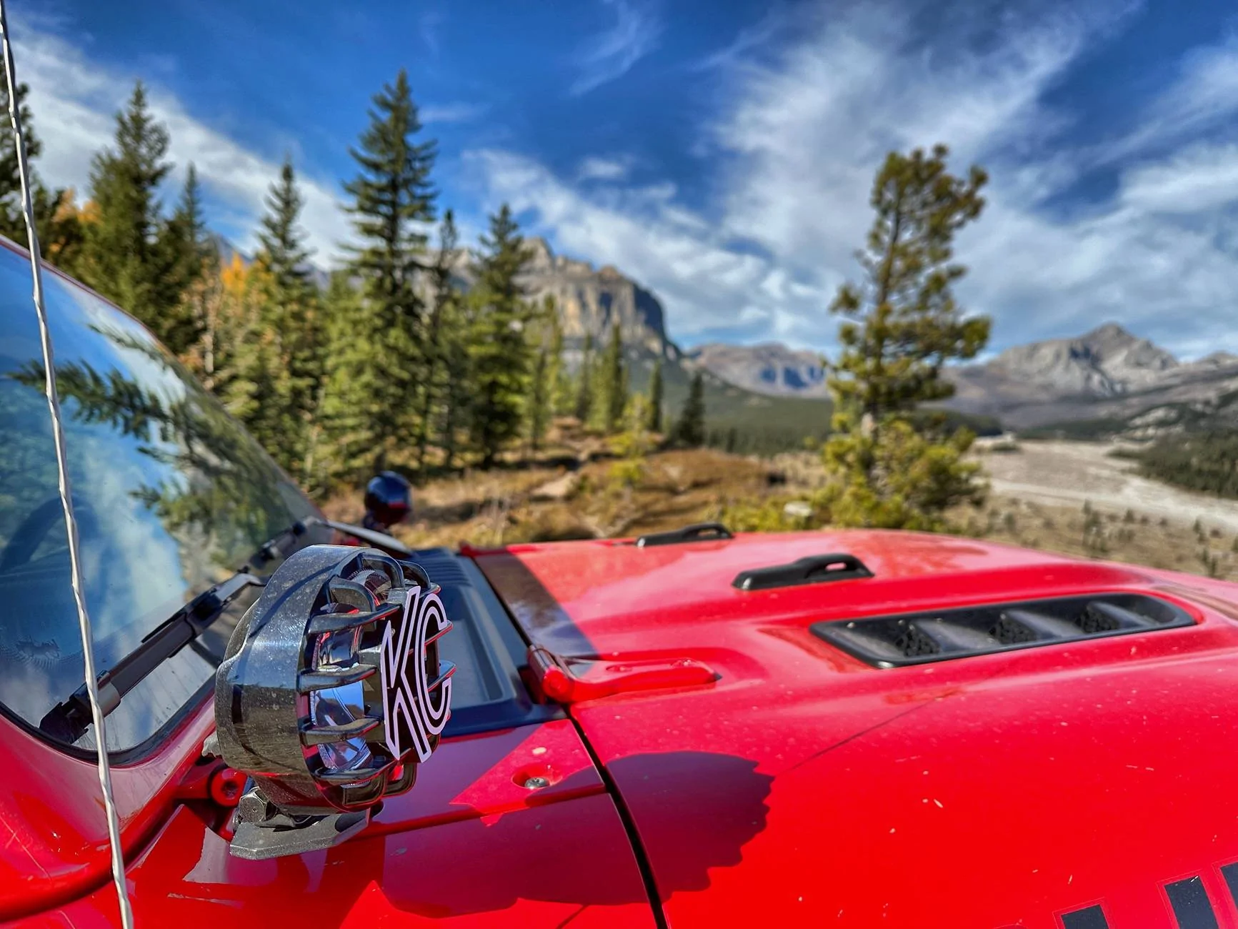 Jeep Wrangler JL TREDSDERT's Rate My Wrangler Thread!!! Enlight605