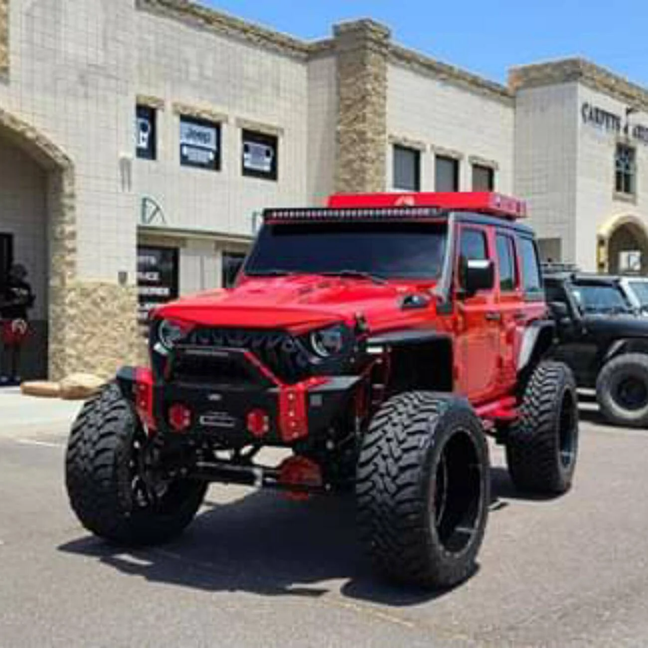 Jeep Wrangler JL TREDSDERT's Rate My Wrangler Thread!!! 20200712_191856_0000