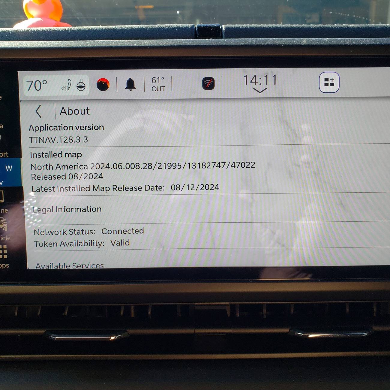 Jeep Wrangler JL UConnect5 V2024.09 navigation map update available 20241201_141123[1]