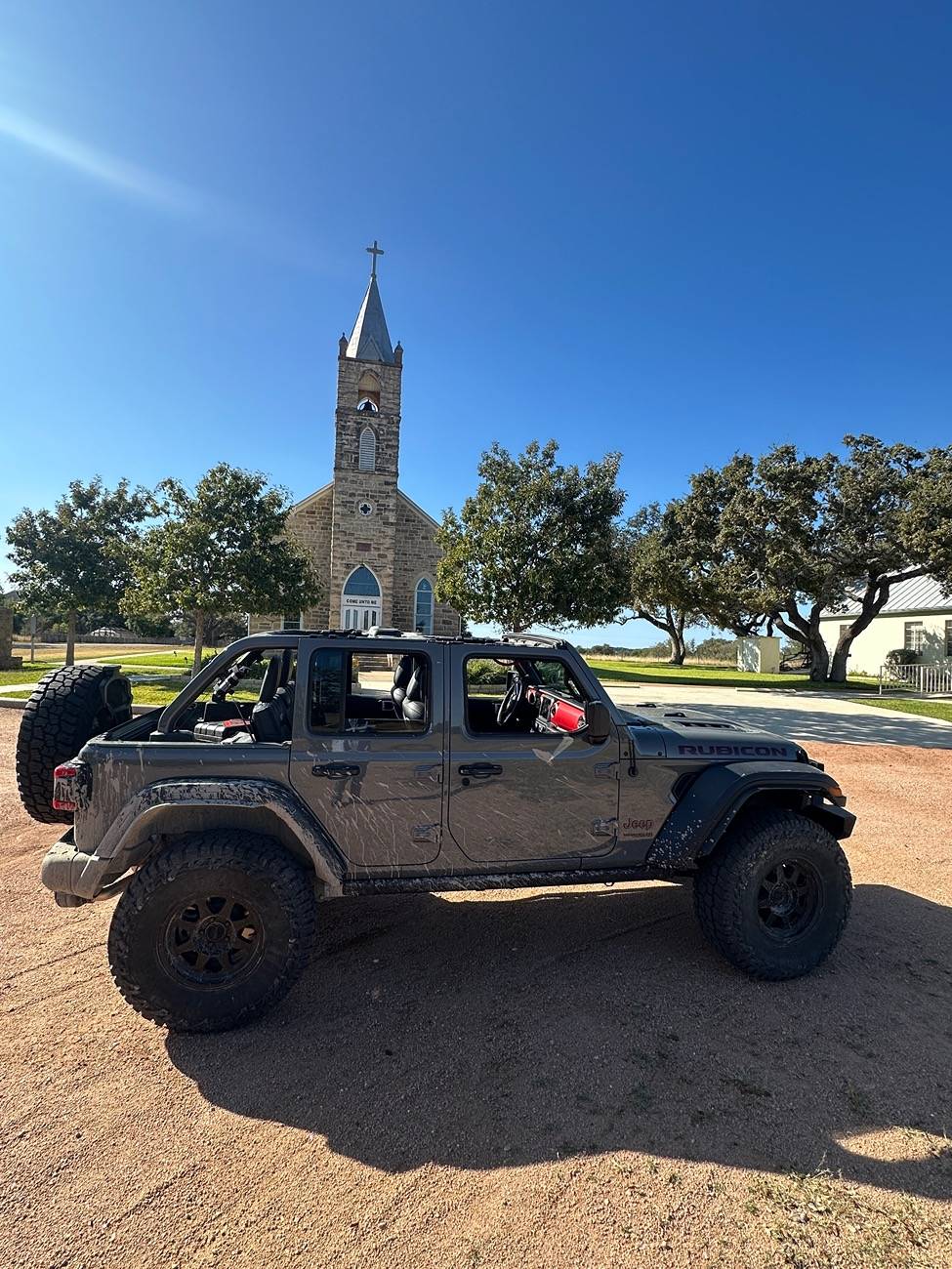 Jeep Wrangler JL TREDSDERT's Rate My Wrangler Thread!!! IMG_7744