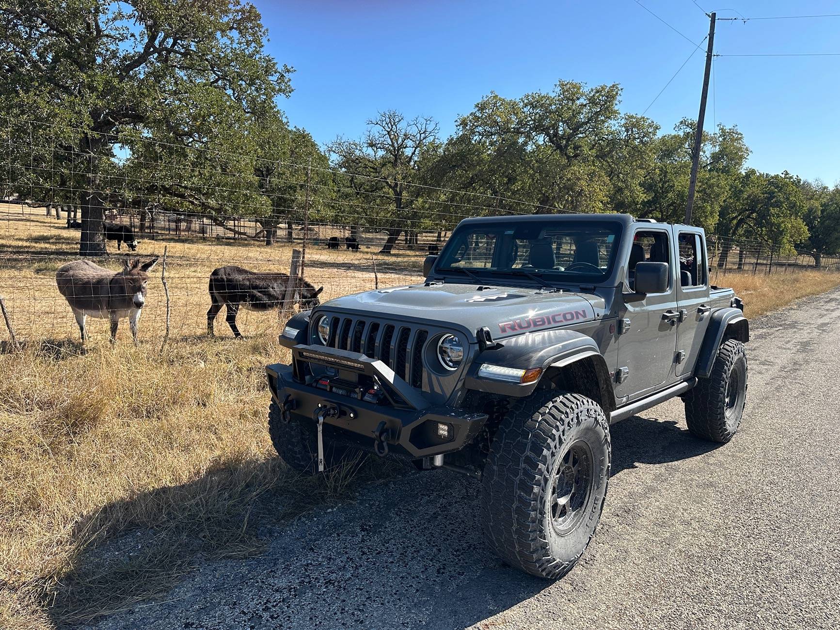 Jeep Wrangler JL TREDSDERT's Rate My Wrangler Thread!!! IMG_7737