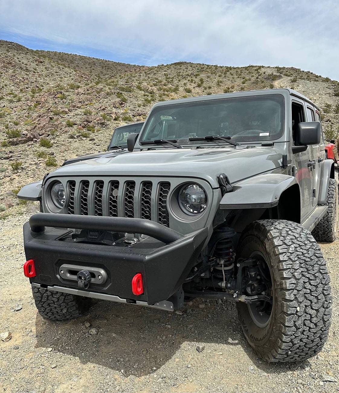 Jeep Wrangler JL TREDSDERT's Rate My Wrangler Thread!!! IMG_2323