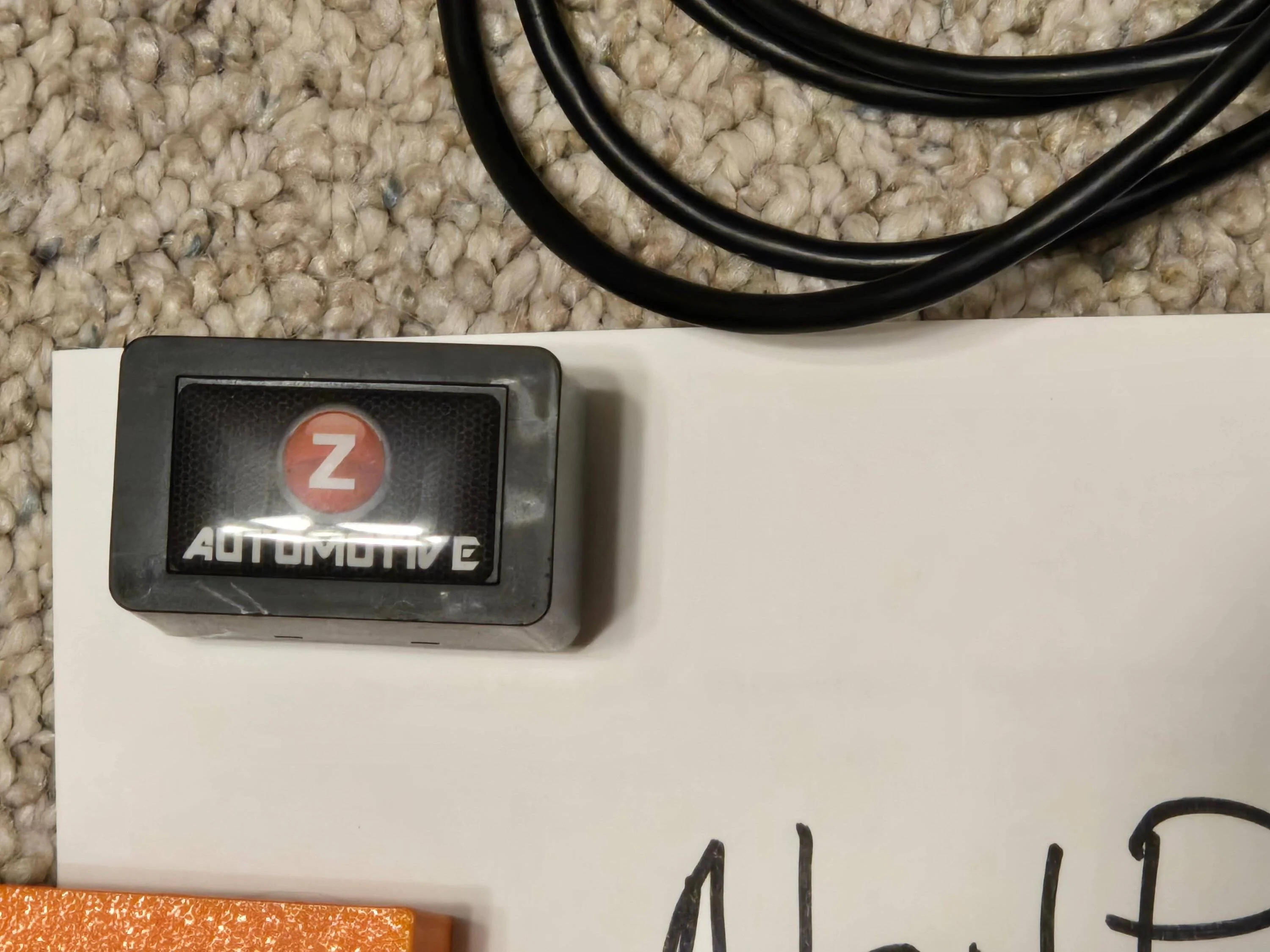 Jeep Wrangler JL Tazer JL Mini & mounting pods 20241208_180548