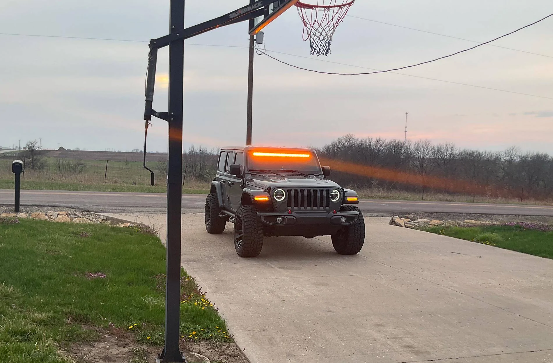 Jeep Wrangler JL TREDSDERT's Rate My Wrangler Thread!!! IMG_4819